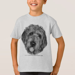 Labradoodle T-Shirt