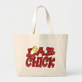 LABRADOR CHICK (LABOR) JUMBO STOFFBEUTEL