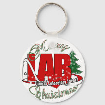 LABRADOR CHRISTMAS KLINISCHE LABORWISSENSCHAFT