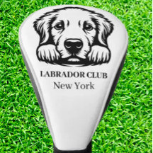Labrador Custom Club Theme
