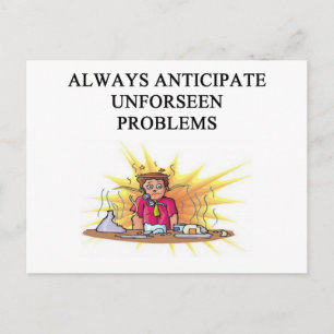 Labrador-Explosion Postkarte