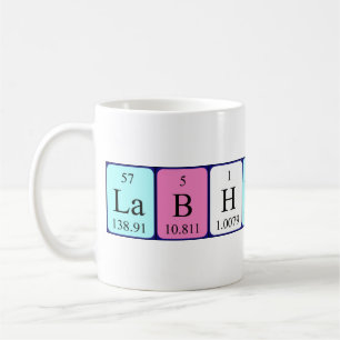 Labrador Heroine Periodenname Tasse