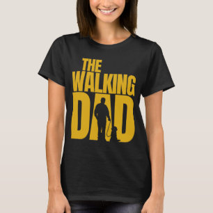 Labrador Hund Vater Besitzer Hunde Vaterhunde Besi T-Shirt