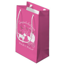 Labrador Hunde Kinderdusche Pink Girl Labrador