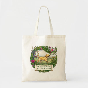 Labrador-Hunde-Spaziergang-Training Tragetasche