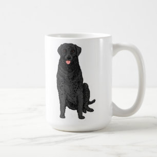 Labrador-HundeTasse Kaffeetasse