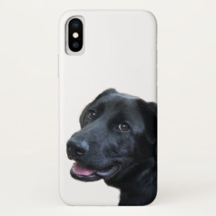 Labrador-Liebe Case-Mate iPhone Hülle