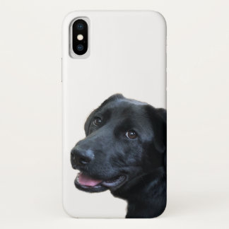 Labrador-Liebe Case-Mate iPhone Hülle