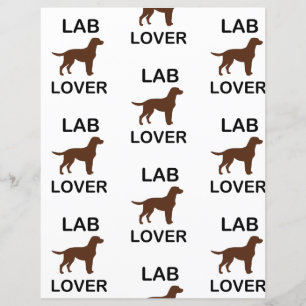 Labrador Liebhaber