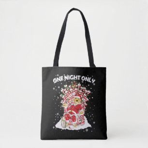 Labrador Lovers Christmas Dog Funny T Shirt Tasche