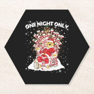 Labrador Lovers Christmas Dog Funny T Shirt Untersetzer