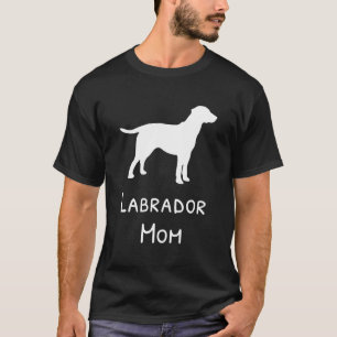 Labrador-Mama 13 T-Shirt