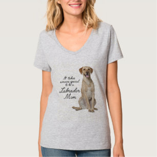 Labrador-Mama-T - Shirt