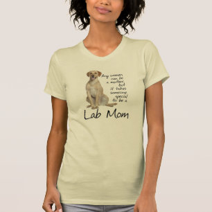 Labrador-Mama-T - Shirt