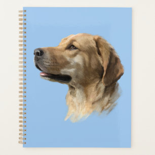 Labrador Planer