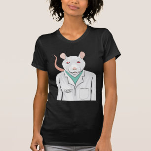 Labrador-Ratte T-Shirt