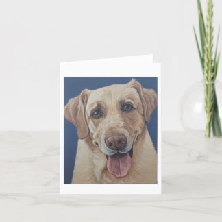 Labrador-Raum-innere Anmerkungs-Karte Karte