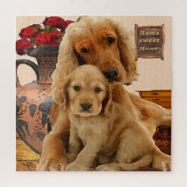 Labrador Retrieever (Vertikal)