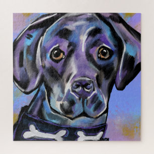 LABRADOR RETRIEVER