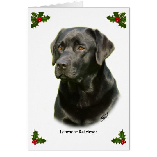 Labrador retriever 9A054D-23a Karte
