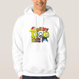 Labrador Retriever Agility Shirts Geschenke