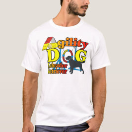 Labrador Retriever Agility Shirts Geschenke