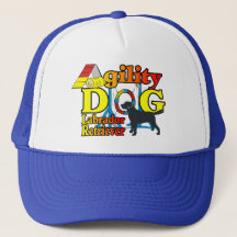 Labrador Retriever Agility Shirts Geschenke