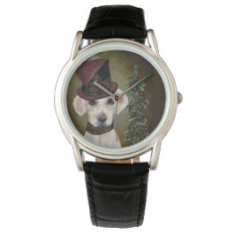 LABRADOR RETRIEVER ARMBANDUHR