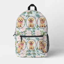 Labrador Retriever Blume Hintergrund