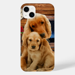 Labrador Retriever Case-Mate iPhone 14 plus Gehäus Case-Mate iPhone 14 Plus Hülle