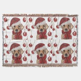 LABRADOR RETRIEVER  DECKE