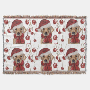 LABRADOR RETRIEVER DECKE