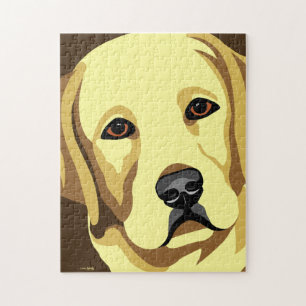 Labrador Retriever Dog
