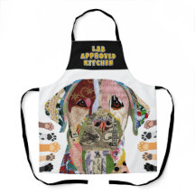 Labrador Retriever Dog Lover