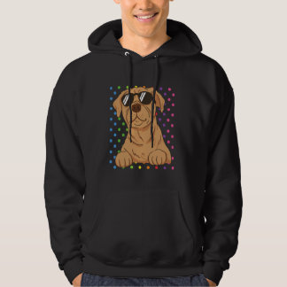 LABRADOR Retriever für Labrador Retriever Besitzer Hoodie