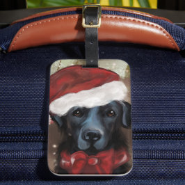 Labrador Retriever  Gepäckanhänger