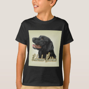 Labrador Retriever Geschenke T-Shirt