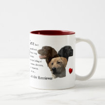 Labrador Retriever Geschenke