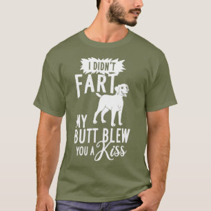 Labrador Retriever Hunde Welpen Eigentümer Lover T-Shirt