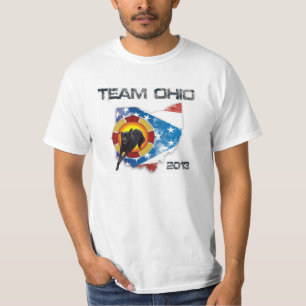 Labrador-Retriever "Jaxon" T - Shirt