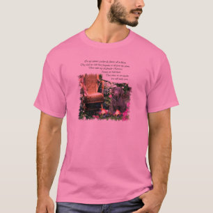Labrador Retriever Kunstgeschenke T-Shirt