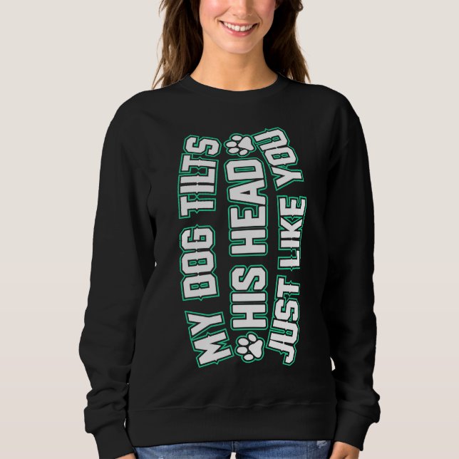 Labrador Retriever Labrador Labrador Sweatshirt (Vorderseite)