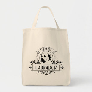 Labrador Retriever Mama Welpe Hund Papa Welpen Tragetasche