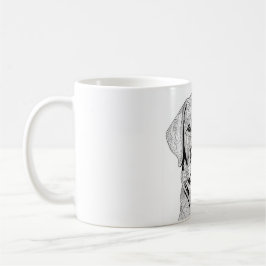 Labrador Retriever Mug