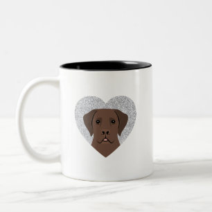 Labrador Retriever Mugs