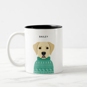 Labrador Retriever Mugs