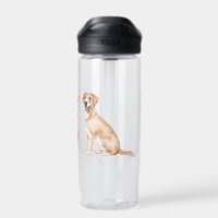 Labrador Retriever Personalisiert Hund