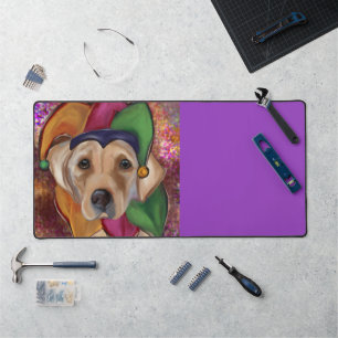 Labrador Retriever  Schreibtischunterlage
