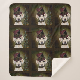 LABRADOR RETRIEVER SHERPADECKE