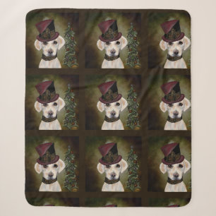 LABRADOR RETRIEVER SHERPADECKE
